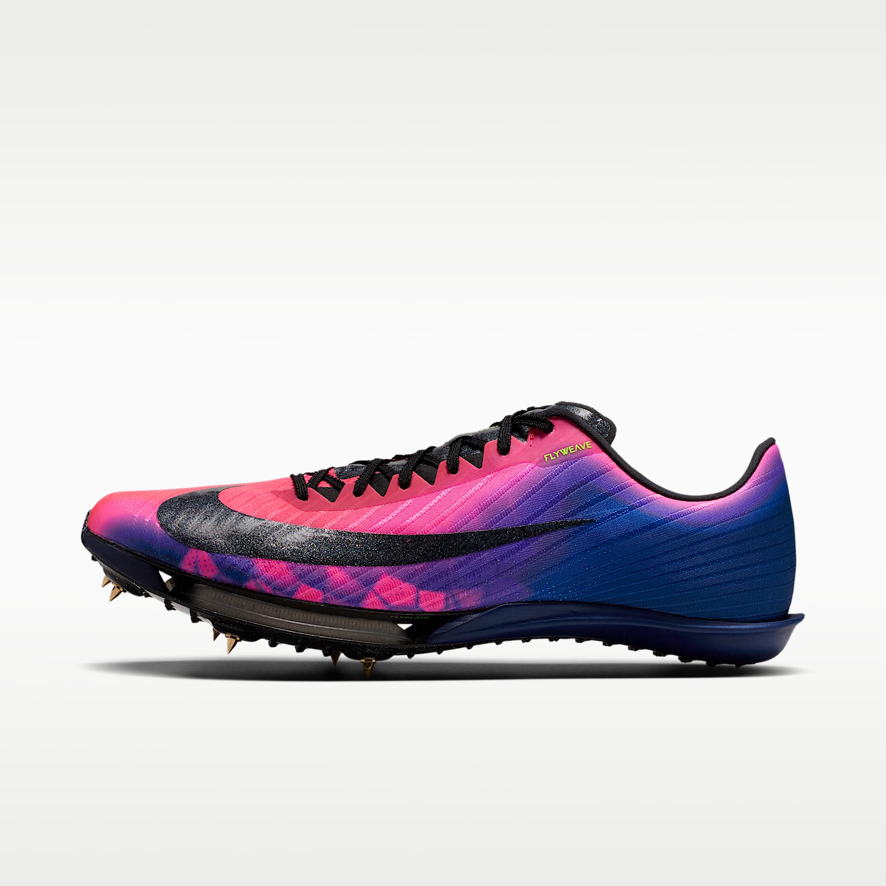 Nike Maxfly 2 Track & Field Sprinting Spikes. Nike.com